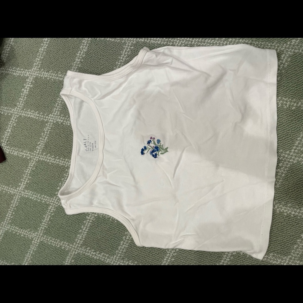 Brandy Melville tank top